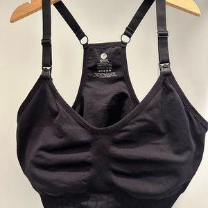 Kindred Bravely Sublime Nursing/Pumping Bra